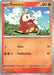 Fuecoco 036/198 - SV01 Scarlet & Violet Base Set - for just $0.05! 