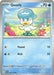 Quaxly 052/198 - SV01 Scarlet & Violet Base Set - for just $0.05! 