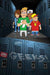 I Heart Geeks! (Nintendo DS) - for just $0! 