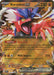 Koraidon ex 125/198 - SV01 Scarlet & Violet Base Set Holofoil - for just $0.45! 