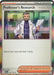 Professor's Research (Professor Turo) (190/198) [Scarlet & Violet: Base Set] - for just $0.10! 