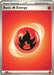 Basic Fire Energy 002 - SV01 Scarlet & Violet Base Set - for just $0.05! 