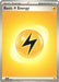 Basic Lightning Energy 004 - SV01 Scarlet & Violet Base Set - for just $0.05! 