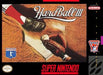 HardBall III (Super Nintendo) - for just $0! 