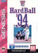 HardBall 94 (Sega Genesis) - for just $0! 