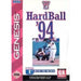 HardBall 94 (Sega Genesis) - Just $0! Shop now at Retro Gaming of Denver