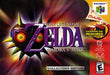 The Legend of Zelda: Majora's Mask (Nintendo 64) - for just $0! 