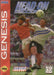 Head-On Soccer (Sega Genesis) - for just $0! 