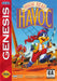 High Seas Havoc (Sega Genesis) - for just $0! 