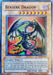 Berserk Dragon [DCR-EN019] Super Rare - for just $1.50! 
