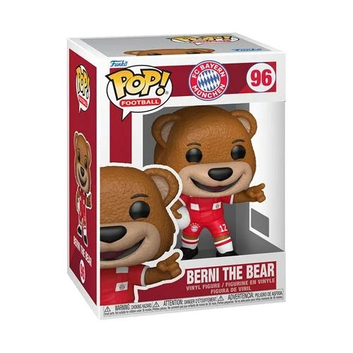 Funko Pop! Football Vinyl Figures - Select Figure(s) - for just $12.90! 