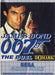 James Bond 007 the Duel (Sega Game Gear) - for just $0! 