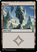 Wastes (M3C-408) - Modern Horizons 3 Commander - for just $0.53! 