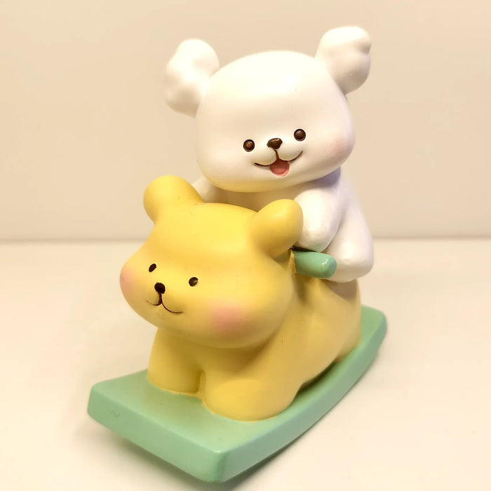 PUPPY WORLD FIGURINE BLIND BOX (1 Blind Box) - for just $14.99! 
