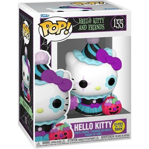 Funko Pop! Hello Kitty and Friends Vinyl Figure - Select Figure(s) - for just $14.98! 