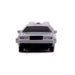 Jada Toys - Back to the Future Nano Hollywood Rides Vehicle 3-Pack - for just $10.75! 