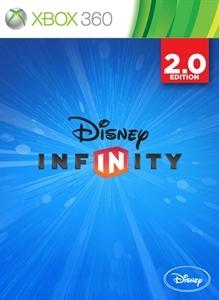 Disney Infinity 2.0 Edition (Xbox 360) - for just $0! 
