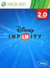 Disney Infinity 2.0 Edition (Xbox 360) - for just $0! 