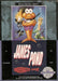 James Pond (Sega Genesis) - for just $0! 