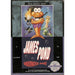 James Pond (Sega Genesis) - Just $0! Shop now at Retro Gaming of Denver