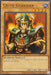 Celtic Guardian (25th Anniversary) [LOB-EN007] Super Rare - for just $1.60! 