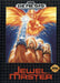 Jewel Master (Sega Genesis) - for just $0! 