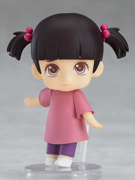 Good Smile Company: Nendoroid: Monsters Inc. - Mike and Boo DX Version #921-DX - for just $69.99! 