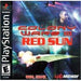 Colony Wars III Red Sun (Playstation) - Just $0! Shop now at Retro Gaming of Denver