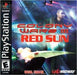 Colony Wars III Red Sun (Playstation) - for just $0! 