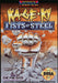 Ka-Ge-Ki Fists of Steel (Sega Genesis) - for just $0! 