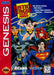 Justice League Task Force (Sega Genesis) - for just $0! 