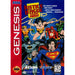 Justice League Task Force (Sega Genesis) - Just $0! Shop now at Retro Gaming of Denver