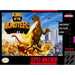 King of the Monsters (Super Nintendo) - Just $0! Shop now at Retro Gaming of Denver