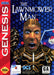 The Lawnmower Man (Sega Genesis) - for just $0! 