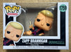Funko Pop! Animation Zapp Brannigan #1759 Futurama Season Four 2024 - for just $13! 