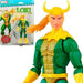 Marvel Legends Retro Loki 6-Inch Action Figure - Just $28.47! Shop now at Retro Gaming of Denver