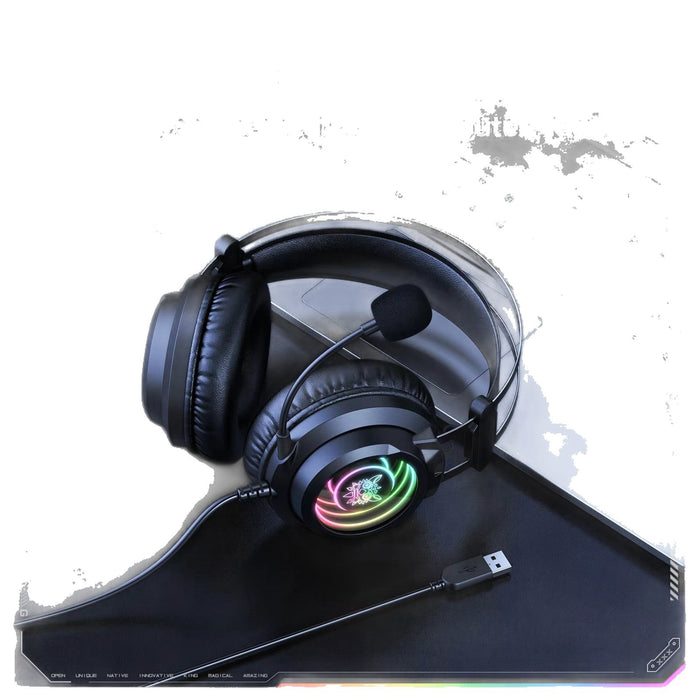 Headphones Laptop Gaming Infinite Surround Headphones - for just $111.16! 