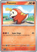 Fuecoco 002 - SV Scarlet & Violet Promo Cards Holofoil - for just $0.92! 