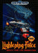 Lightening Force Quest for the Darkstar (Sega Genesis) - for just $0! 