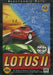 Lotus II (Sega Genesis) - for just $0! 
