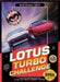 Lotus Turbo Challenge (Sega Genesis) - for just $0! 