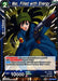 Mai, Filled with Energy (BT7-034) [Assault of the Saiyans] - for just $0.10! 