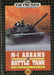 M-1 Abrams Battle Tank (Sega Genesis) - for just $0! 