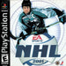 NHL 2001 – PlayStation 1 (PS1) - for just $4.79! 