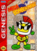 Mega Bomberman (Sega Genesis) - for just $0! 