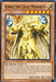 Kuraz the Light Monarch (Green) [DL16-EN004] Rare - for just $0.90! 