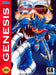 Mazin Saga Mutant Fighter (Sega Genesis) - for just $0! 