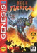 Mega Turrican (Sega Genesis) - for just $0! 