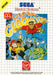 Mick & Mack: Global Gladiators (Sega Master System) - for just $0! 