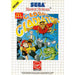 Mick & Mack: Global Gladiators (Sega Master System) - Just $0! Shop now at Retro Gaming of Denver